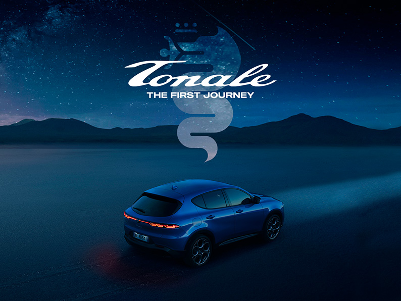 Tonole magazine