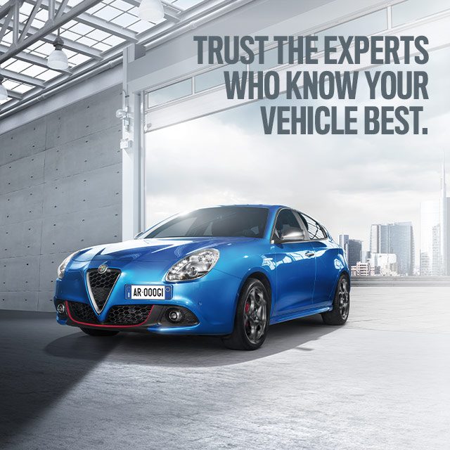 ALFA ROMEO ������